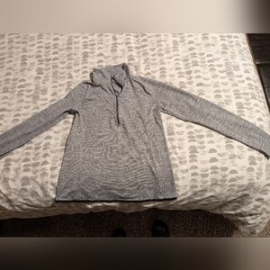 Under Armor Womens Quarter Zip